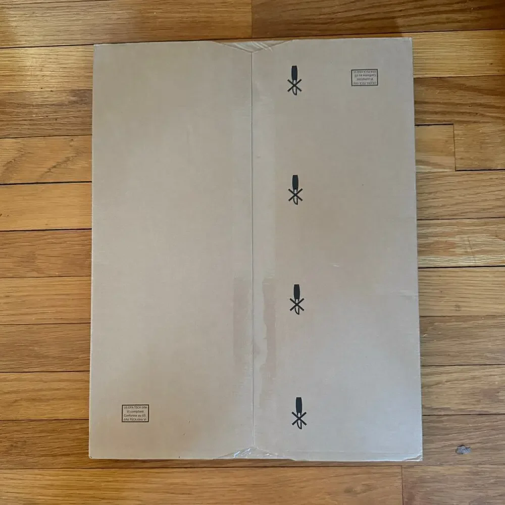 IKEA BODARP Gray-Green Door Front 18x15 